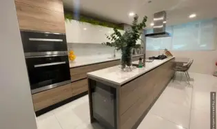 Alquiler de Apartamento en Punta Pacifica