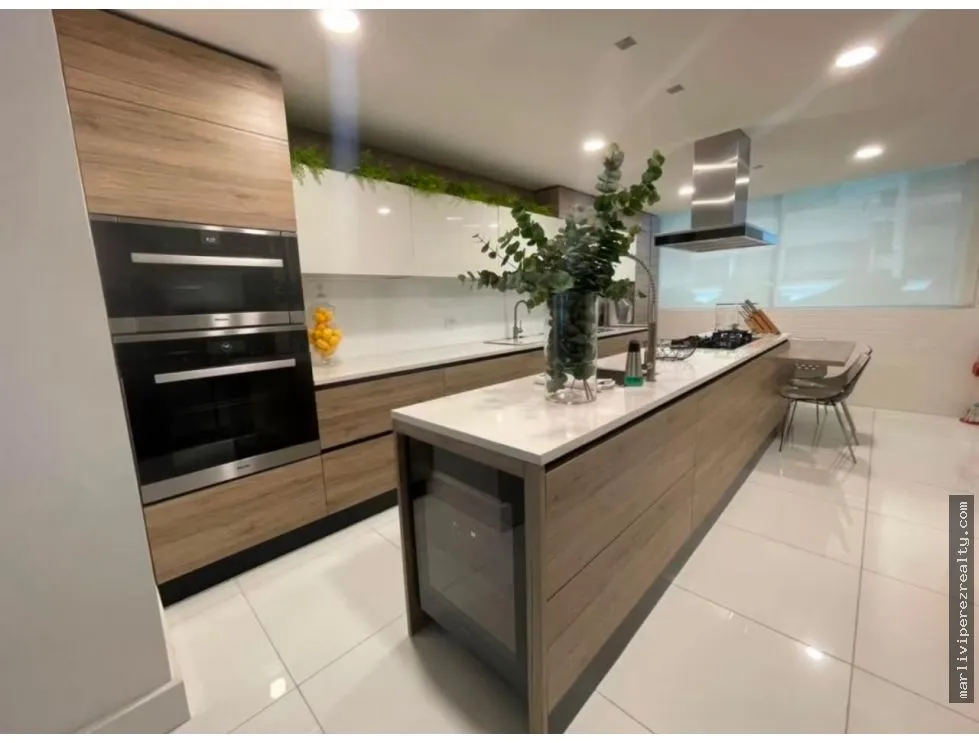 Alquiler de Apartamento en Punta Pacifica
