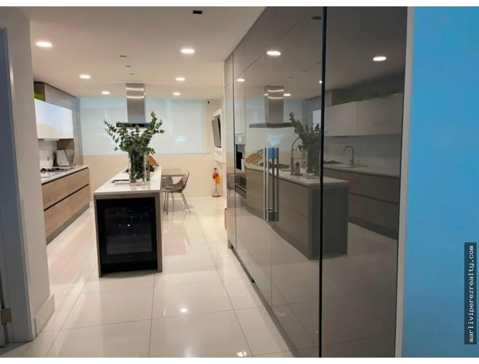 Alquiler de Apartamento en Punta Pacifica