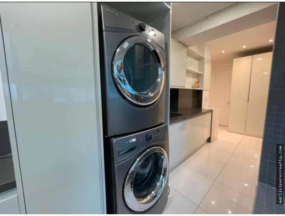 Alquiler de Apartamento en Punta Pacifica