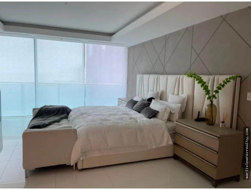 Luxury Apartment Rental in Punta Pacifica
