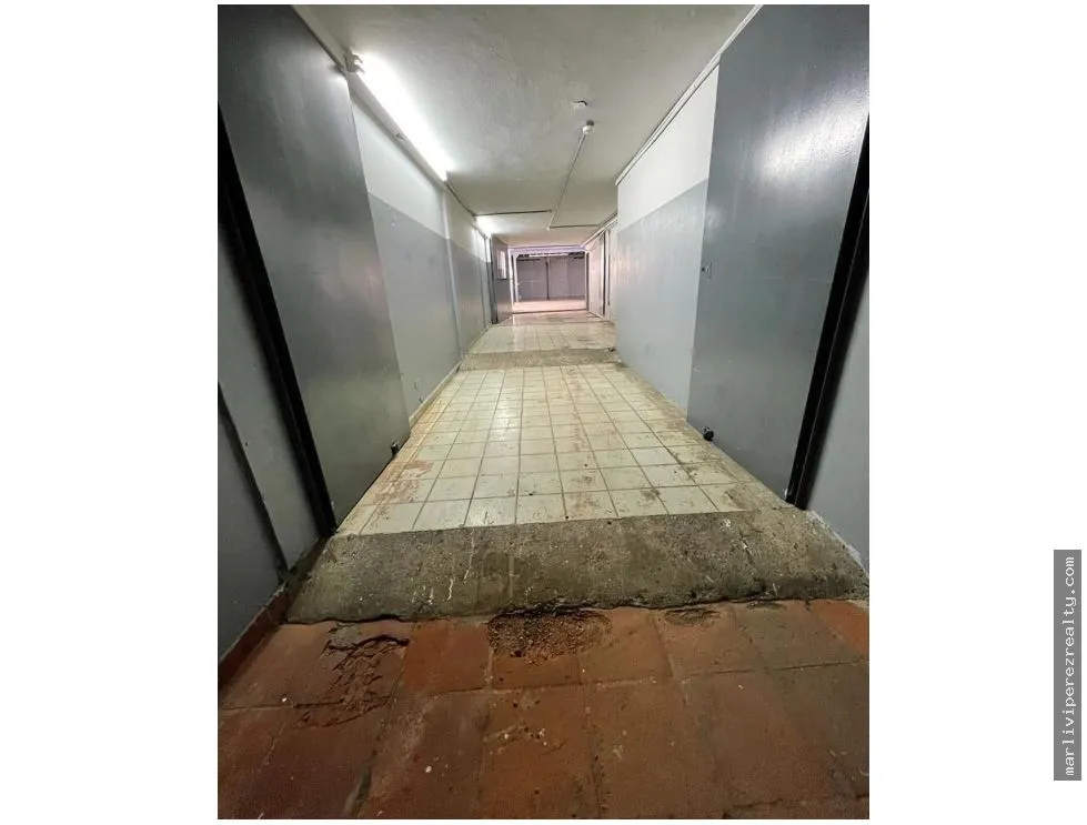 Warehouse for Rent in Tumba Muerto