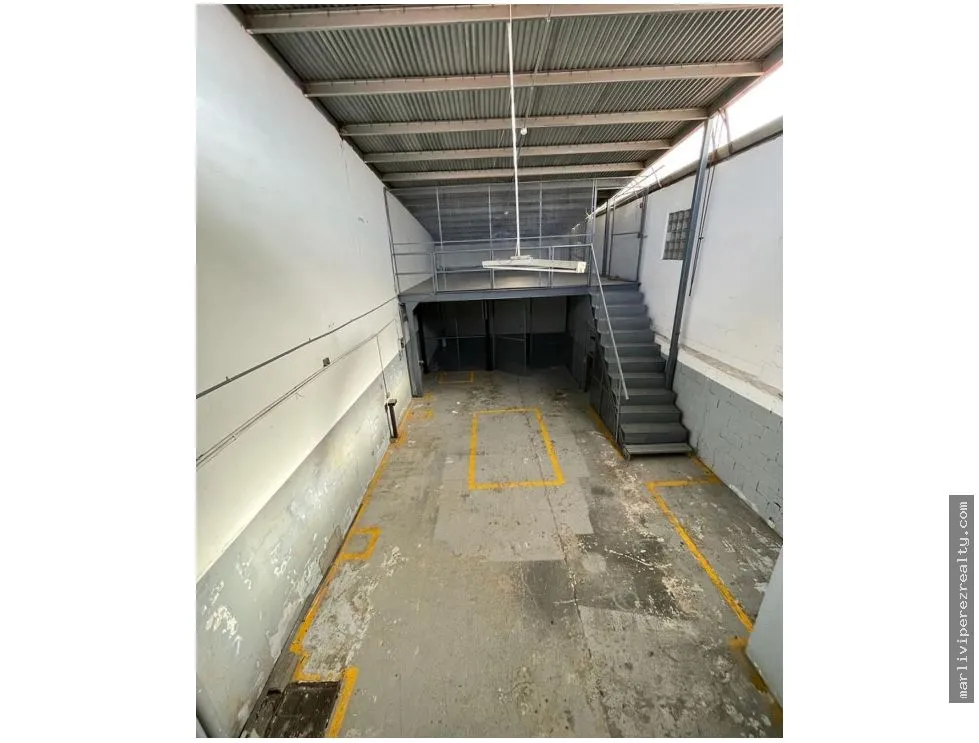 Warehouse for Rent in Tumba Muerto
