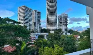 Venta de apartamento en La Cresta, Bella Vista