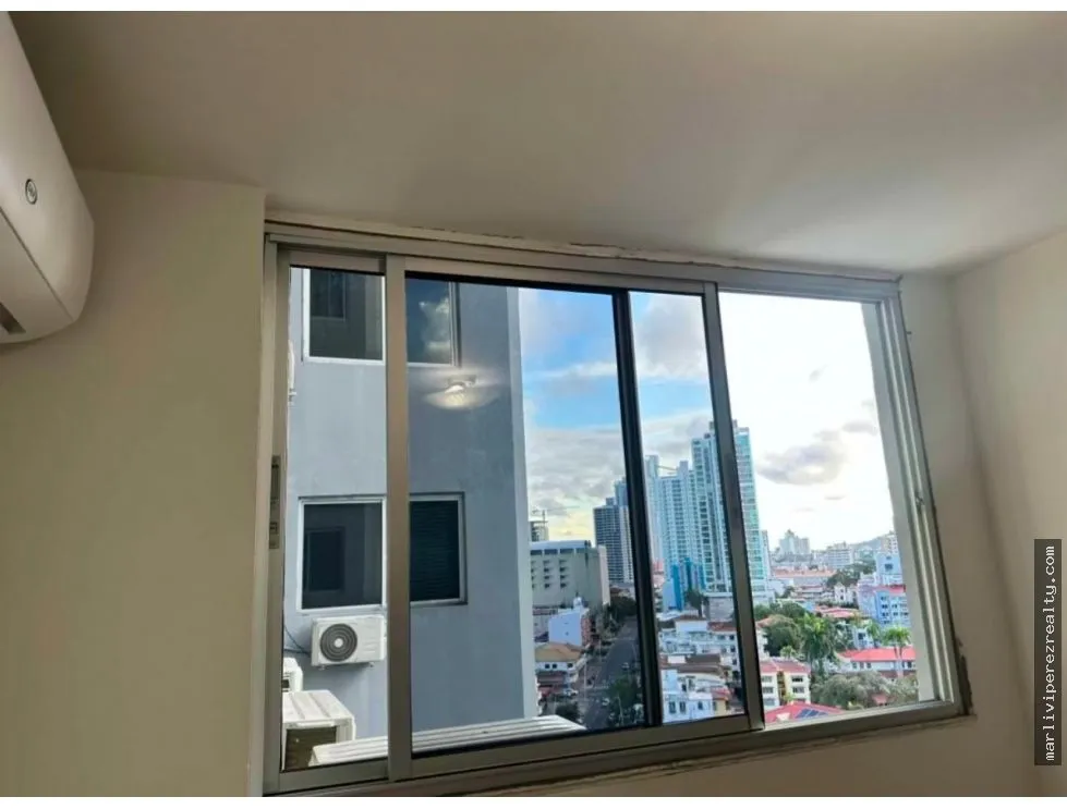 Venta de apartamento en La Cresta, Bella Vista