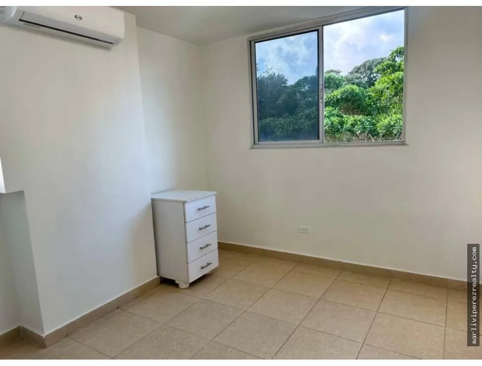 Venta de apartamento en La Cresta, Bella Vista