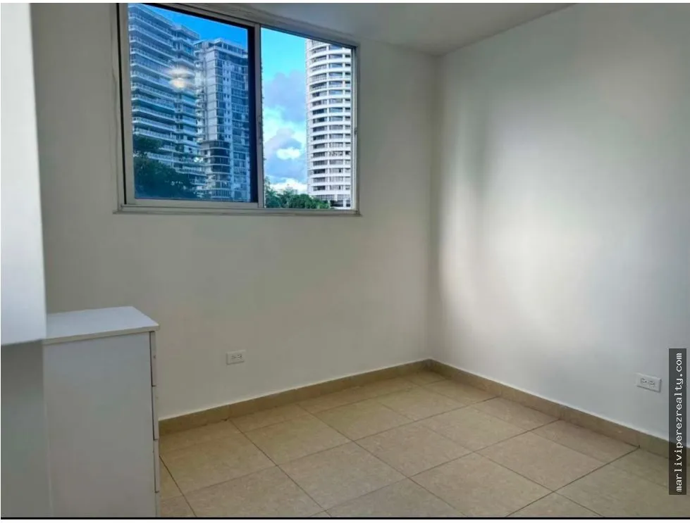 Venta de apartamento en La Cresta, Bella Vista
