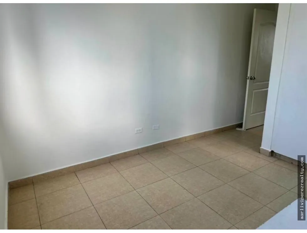 Venta de apartamento en La Cresta, Bella Vista
