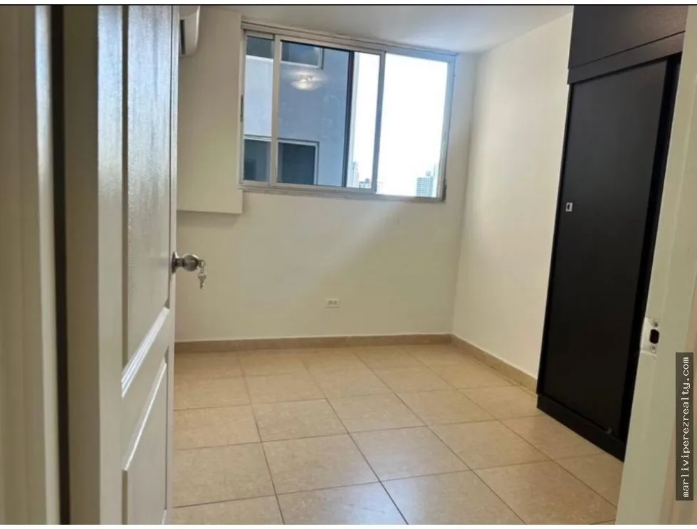 Venta de apartamento en La Cresta, Bella Vista