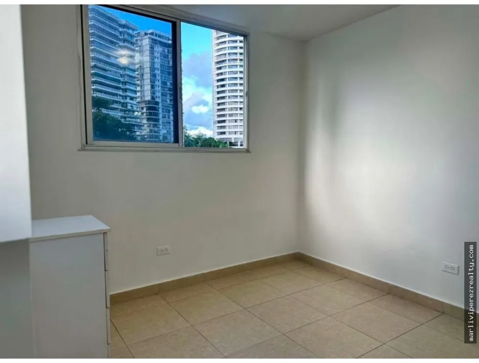 Venta de apartamento en La Cresta, Bella Vista