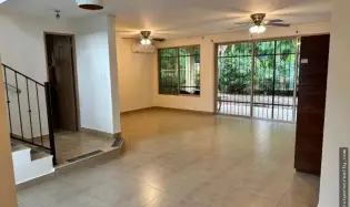 Alquiler de residencia en Clayton, Ancón
