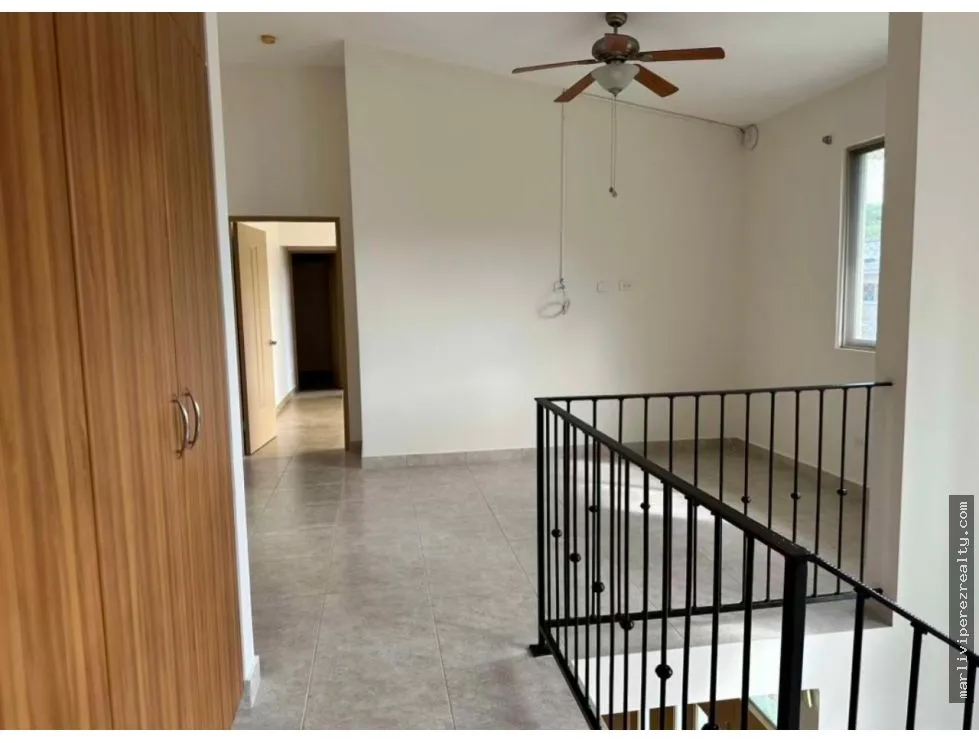 Alquiler de residencia en Clayton, Ancón