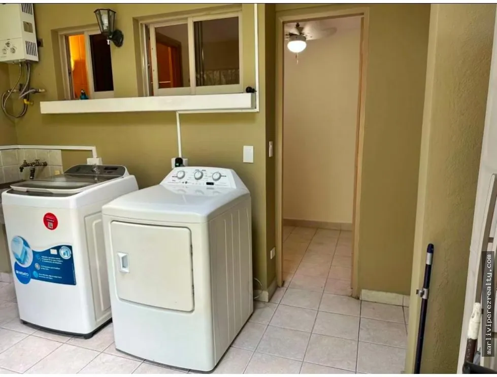 Alquiler de residencia en Clayton, Ancón
