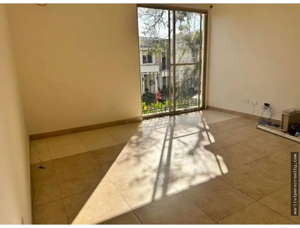 Alquiler de residencia en Clayton, Ancón