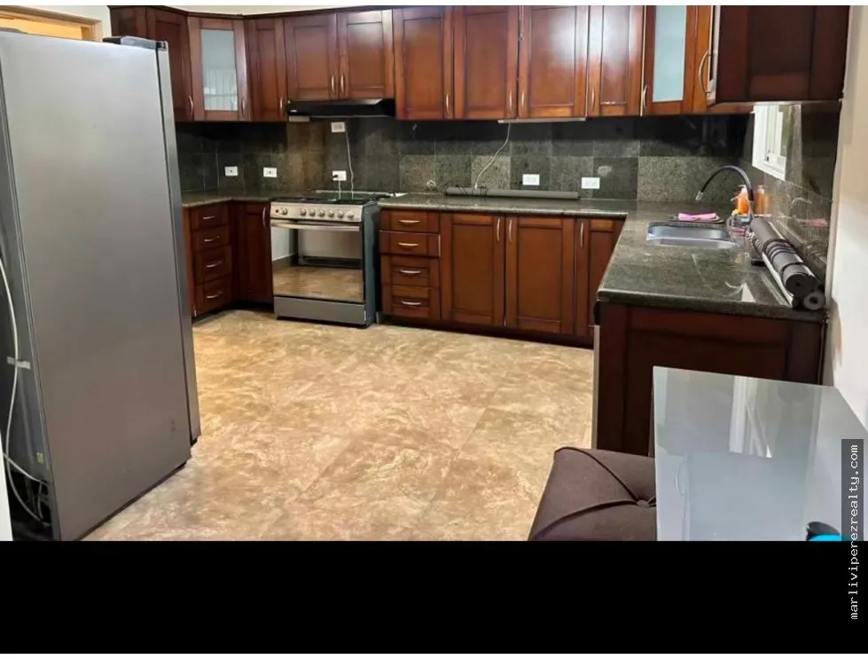 Alquiler de residencia en Clayton, Ancón