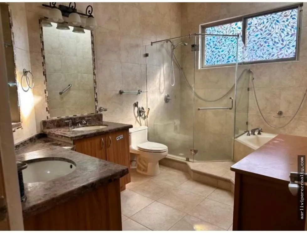 Alquiler de residencia en Clayton, Ancón