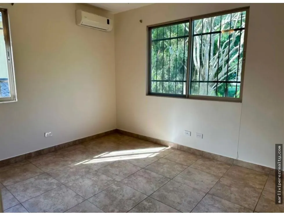 Alquiler de residencia en Clayton, Ancón
