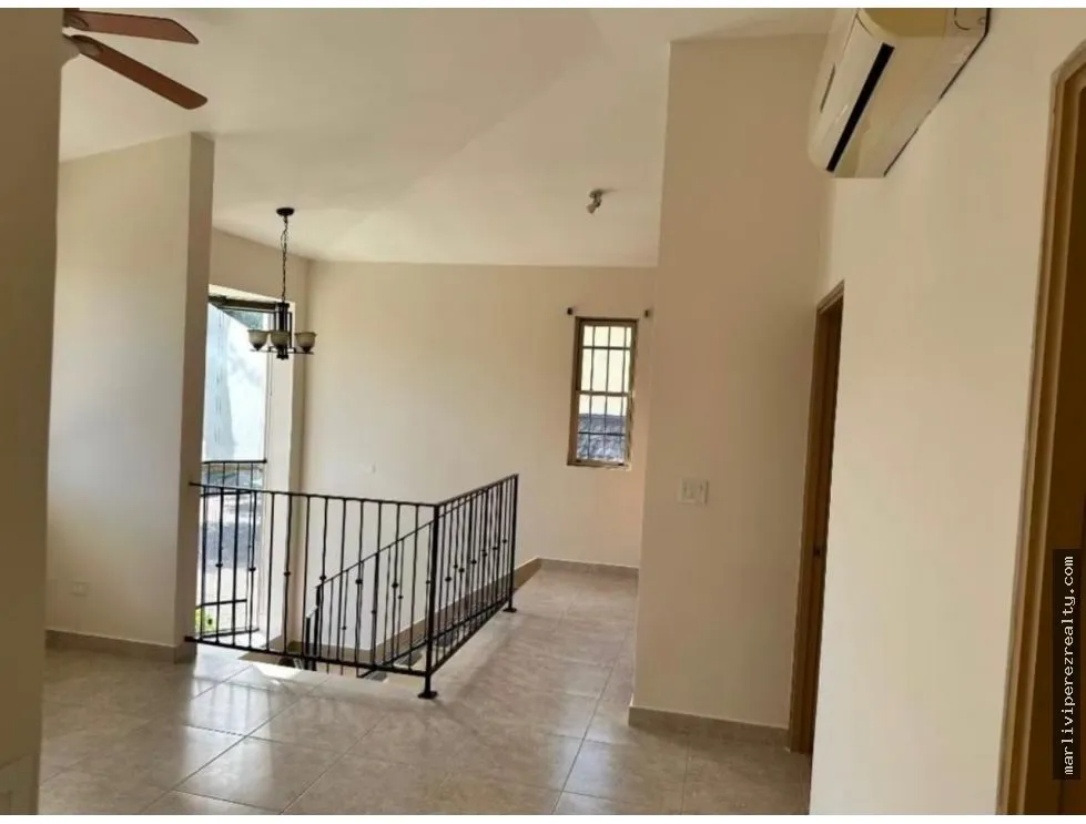 Alquiler de residencia en Clayton, Ancón