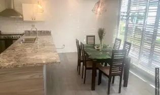 Alquiler de residencia en Marbella