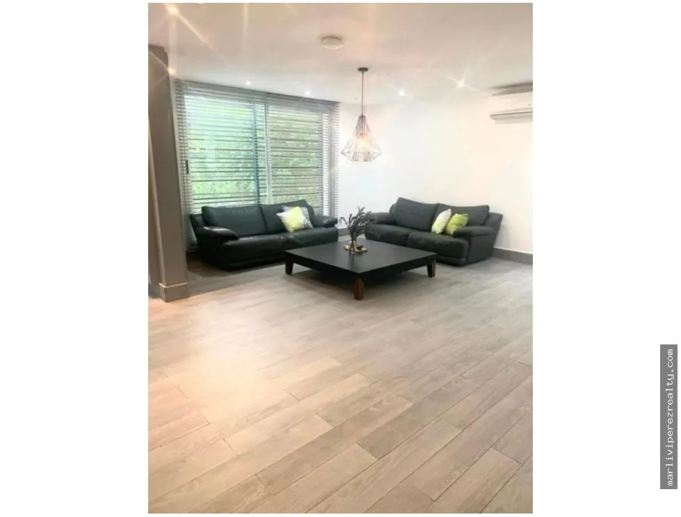 Alquiler de residencia en Marbella
