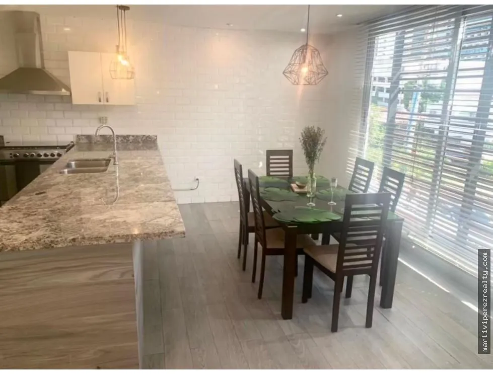 Alquiler de residencia en Marbella