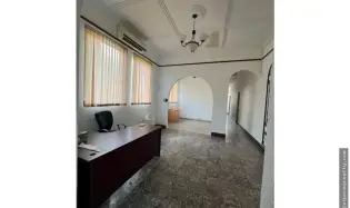 Alquiler de local comercial en Perejil, Calidonia