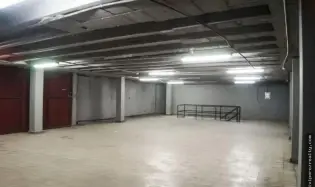 Alquiler de bodega o galera en Calidonia