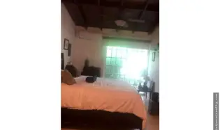 Alquiler de residencia en Llanos de Curundu, Ancón
