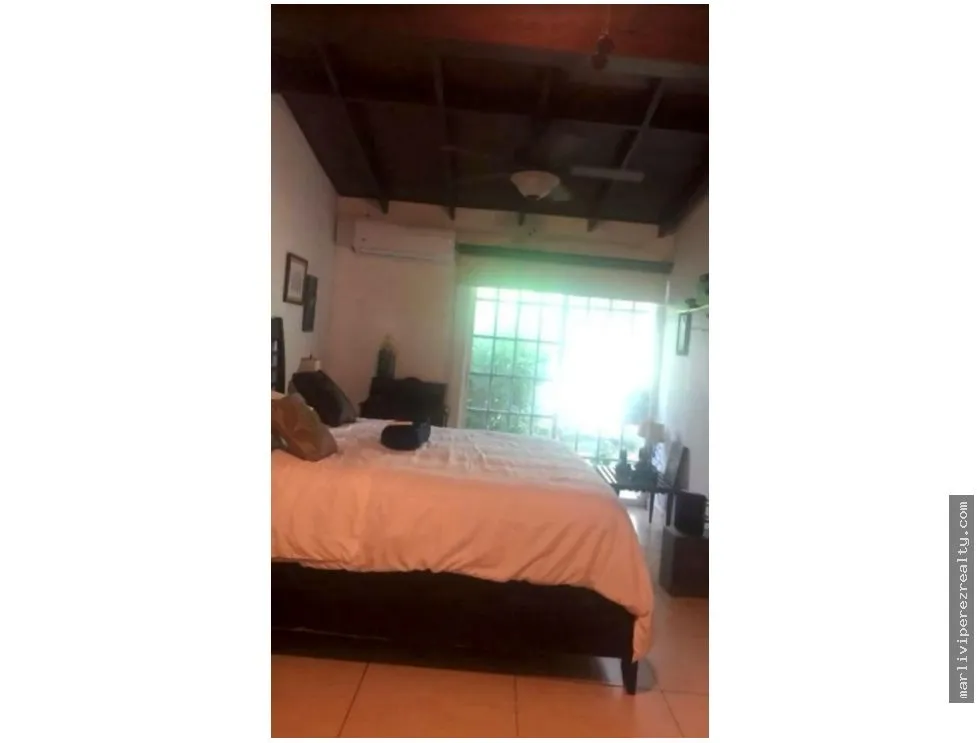 Alquiler de residencia en Llanos de Curundu, Ancón