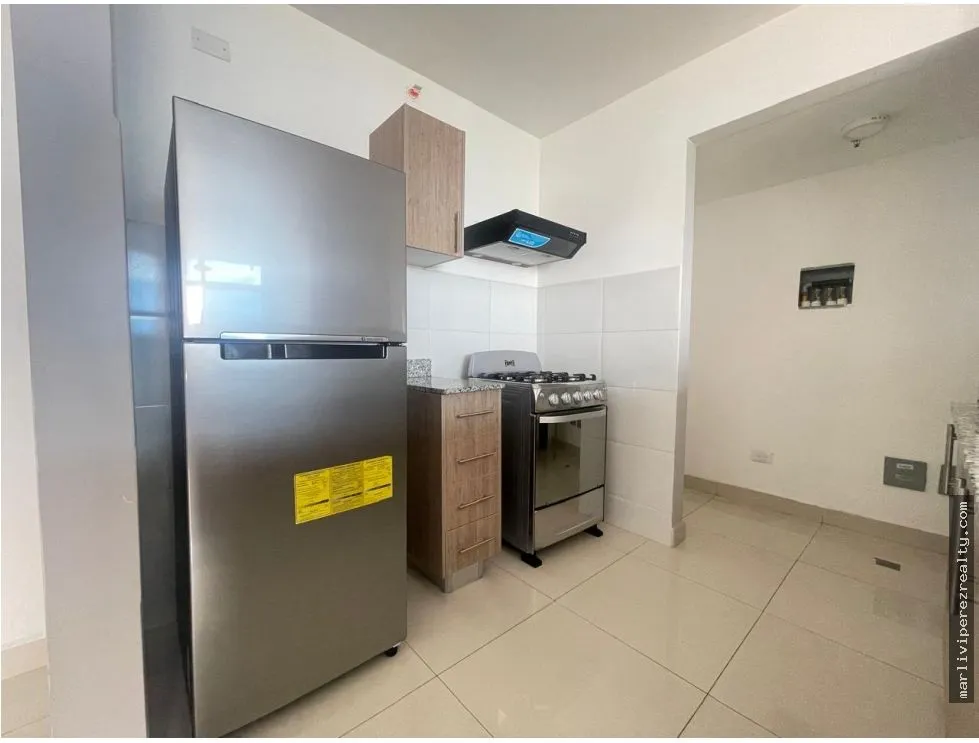 Appartement à Pueblo Nuevo à vendre