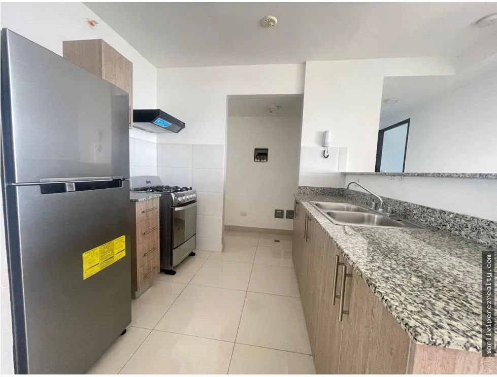 Appartement à Pueblo Nuevo à vendre