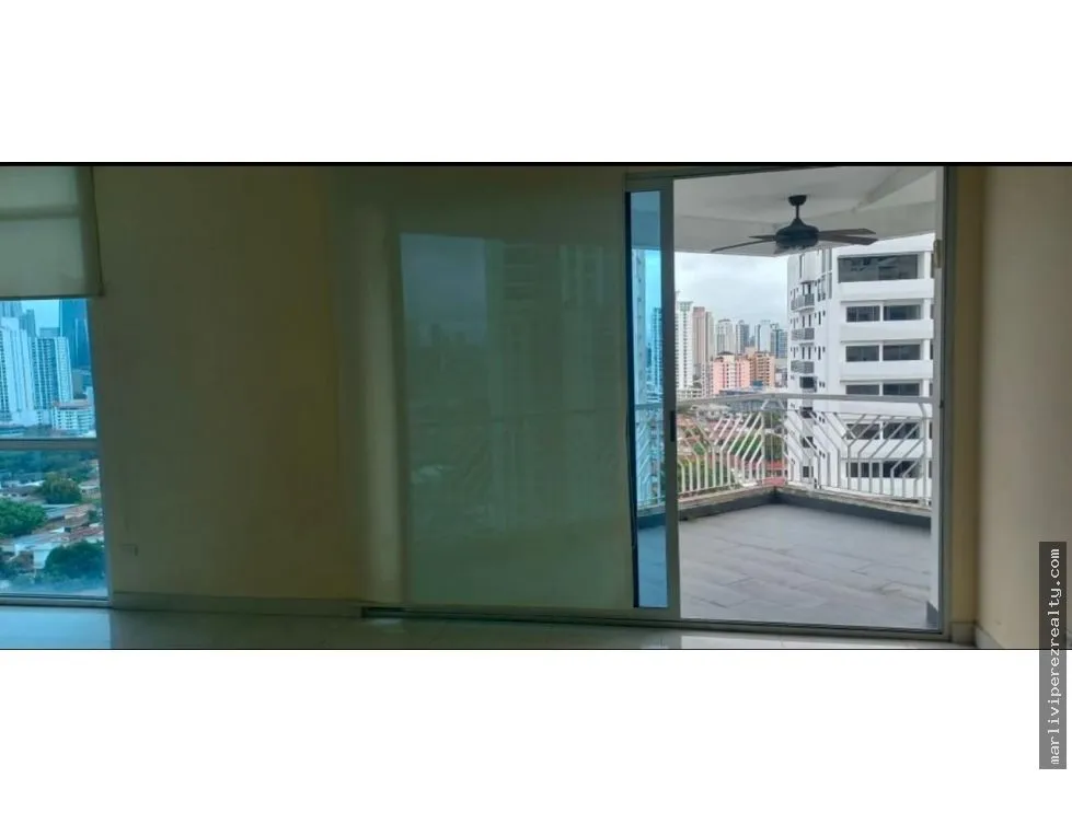 Venta de Apartamento en Avenida Balboa