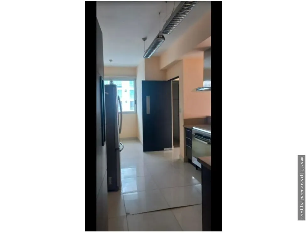 Venta de Apartamento en Avenida Balboa