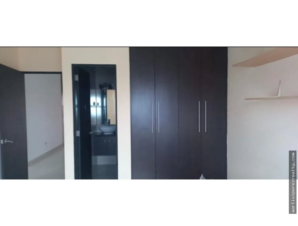 Venta de Apartamento en Avenida Balboa