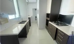 Venta de Apartamento en El Cangrejo