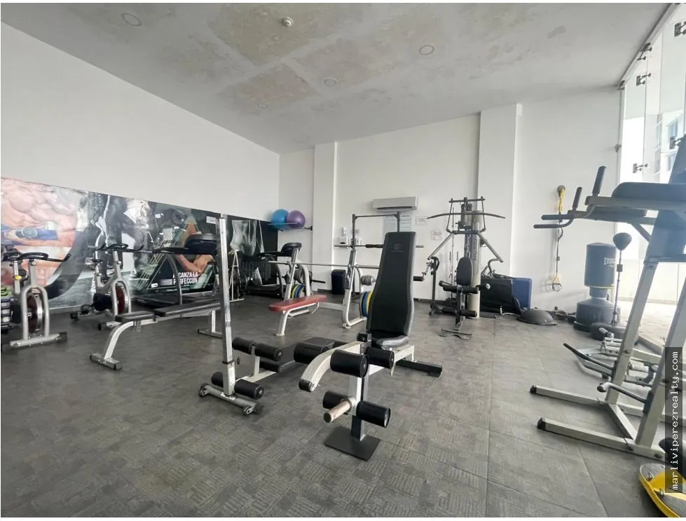 Venta de Apartamento en El Cangrejo