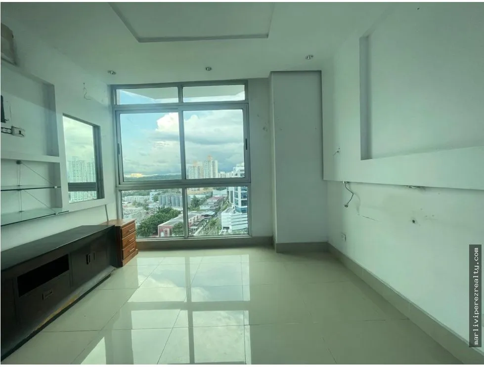 Venta de Apartamento en El Cangrejo