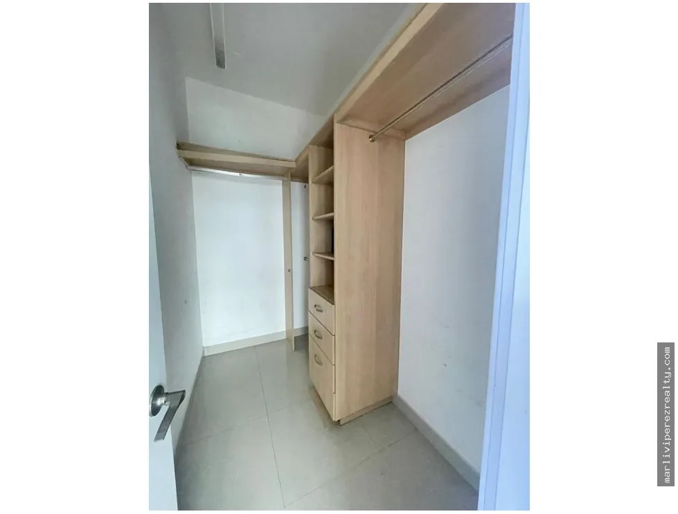 Venta de Apartamento en El Cangrejo