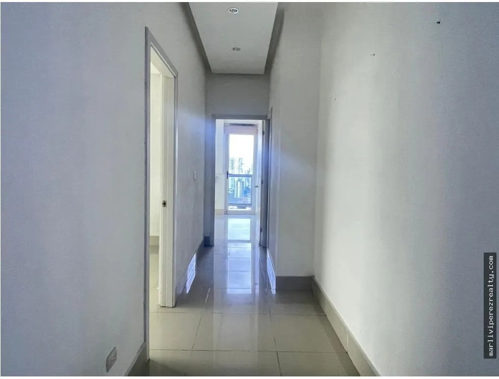 Venta de Apartamento en El Cangrejo