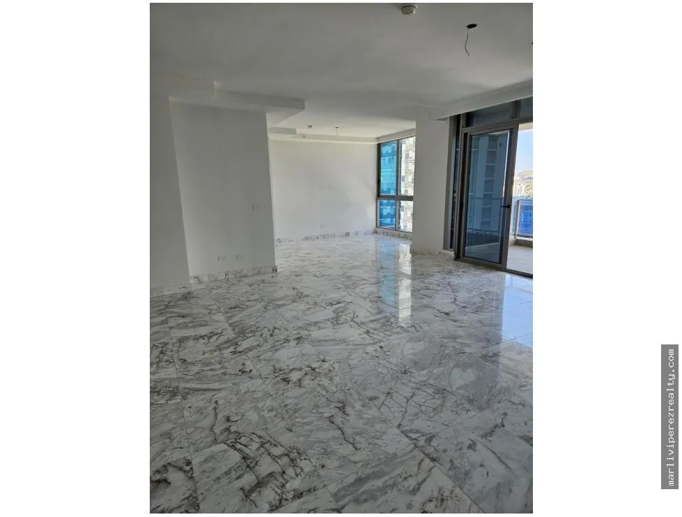 квартира в Costa del Este на продажу