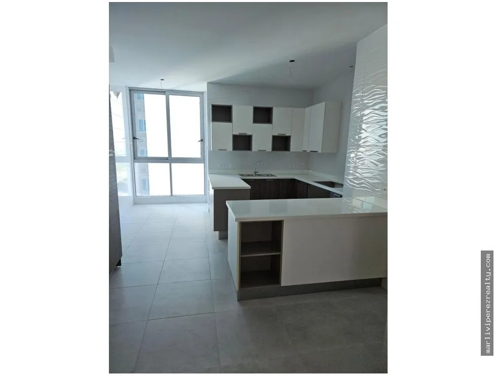 квартира в Costa del Este на продажу