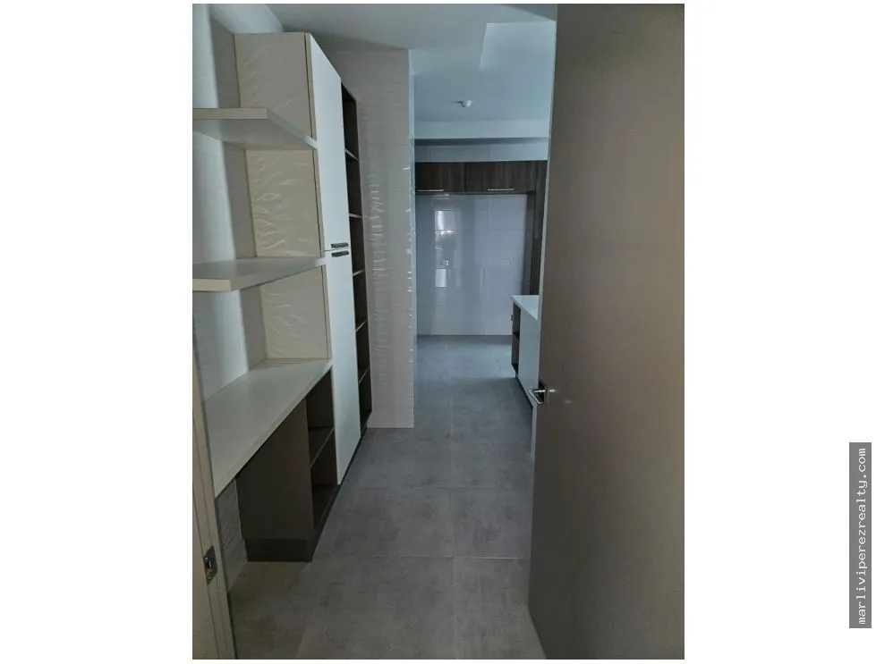 квартира в Costa del Este на продажу