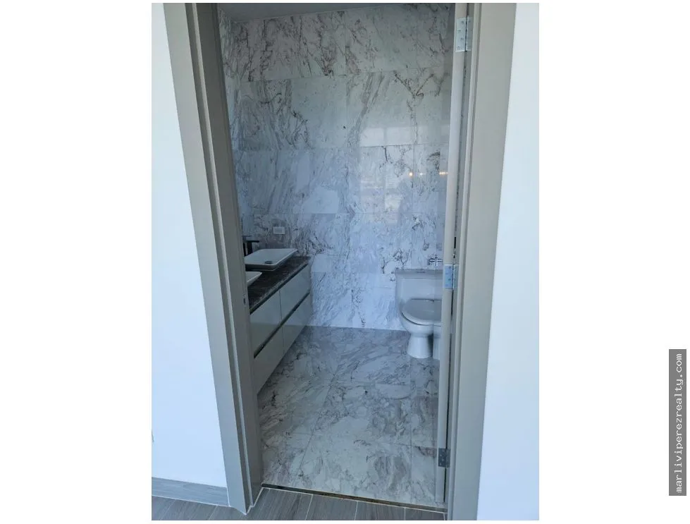 квартира в Costa del Este на продажу
