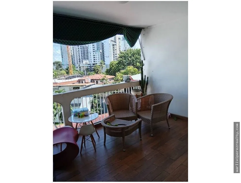 Venta de Apartamento en Coco del Mar