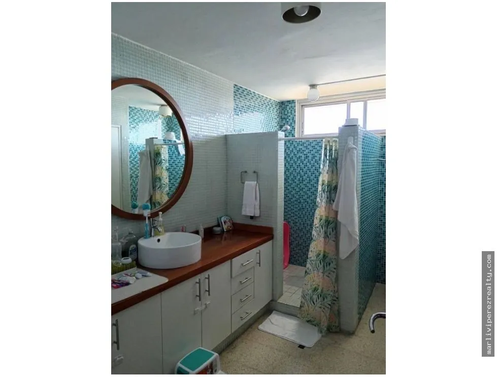 Venta de Apartamento en Coco del Mar
