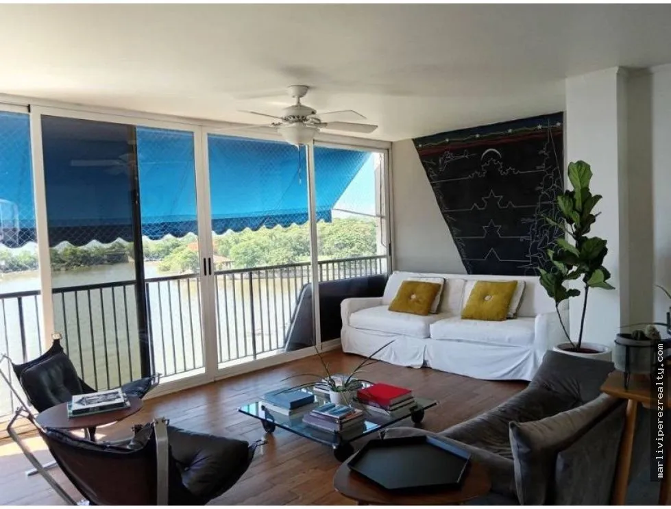 Venta de Apartamento en Coco del Mar