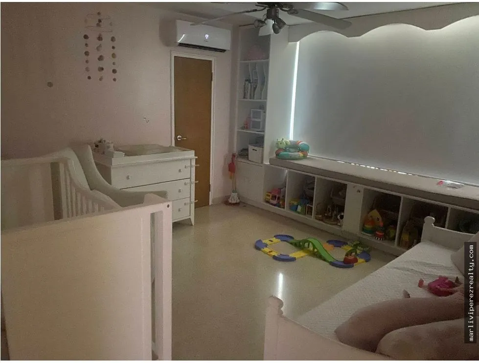 Venta de Apartamento en Coco del Mar