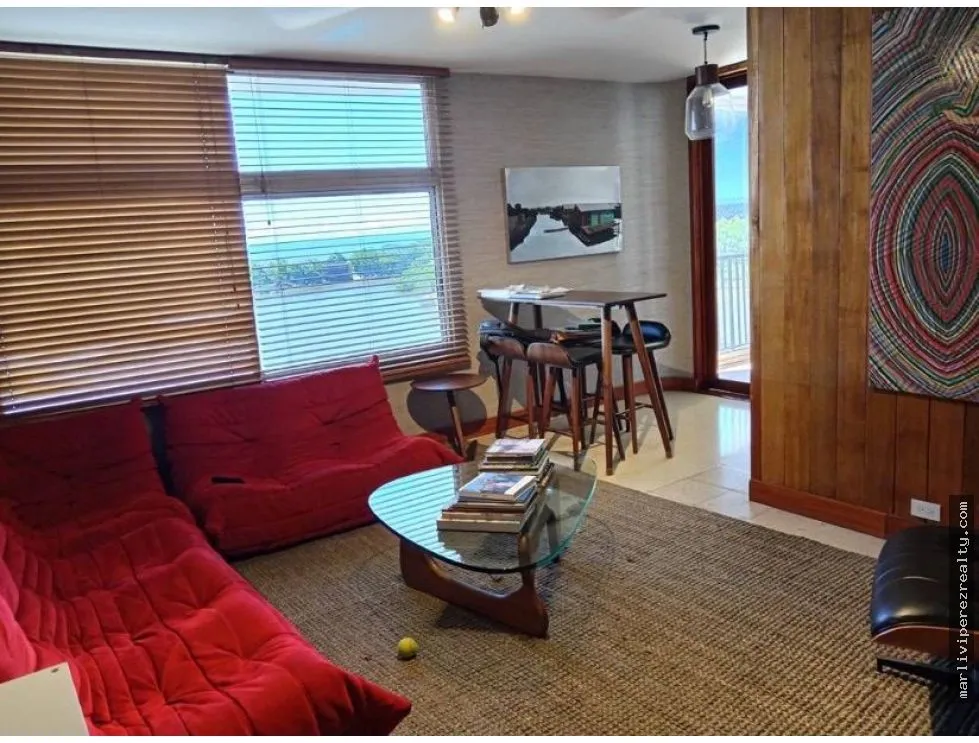 Venta de Apartamento en Coco del Mar