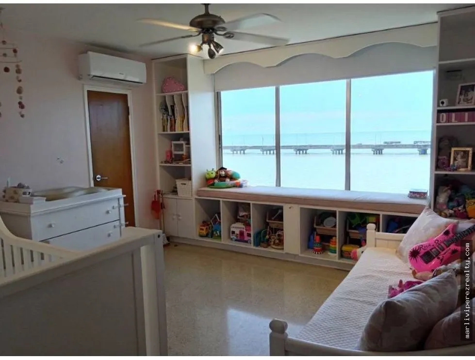 Venta de Apartamento en Coco del Mar