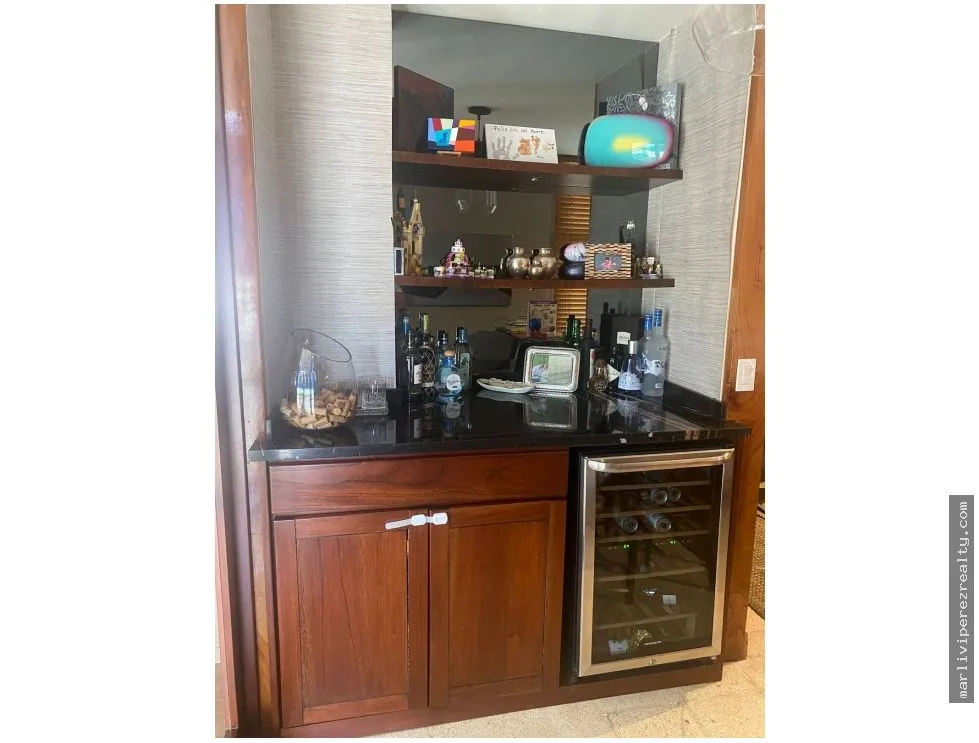 Venta de Apartamento en Coco del Mar